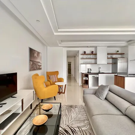 Sun Arenales By United Renters Lejlighed