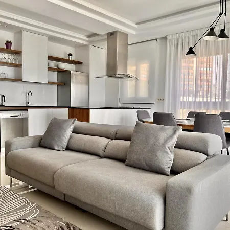 Lejlighed Sun Arenales By United Renters *