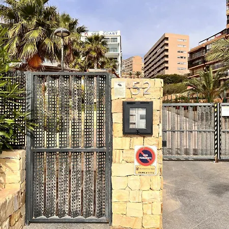 Sun Arenales By United Renters Lejlighed Arenales del Sol