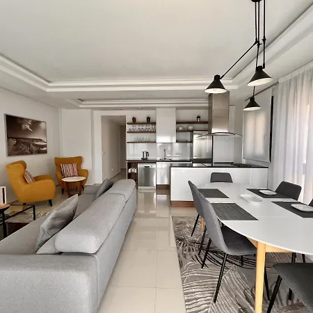 Sun Arenales By United Renters