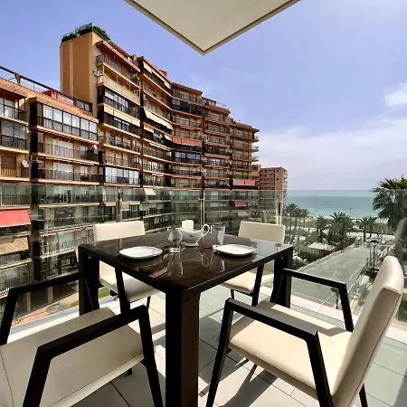 Sun Arenales By United Renters * Arenales del Sol