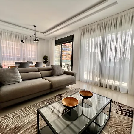 Sun Arenales By United Renters Lejlighed
