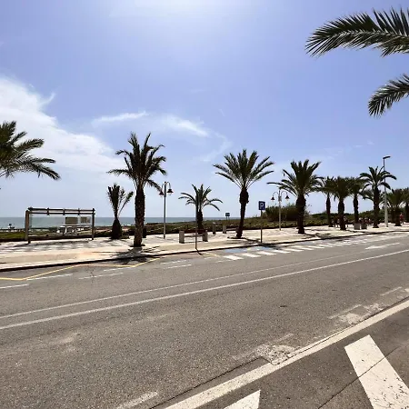 Lejlighed Sun Arenales By United Renters *