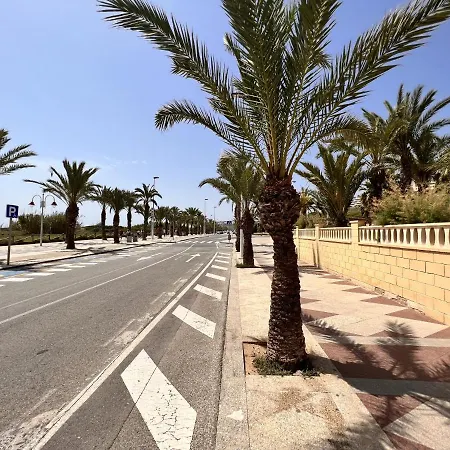 Sun Arenales By United Renters
