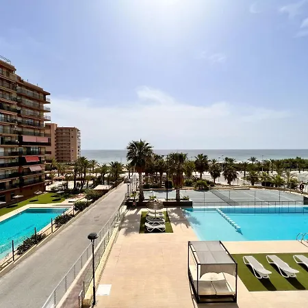Sun Arenales By United Renters Lejlighed