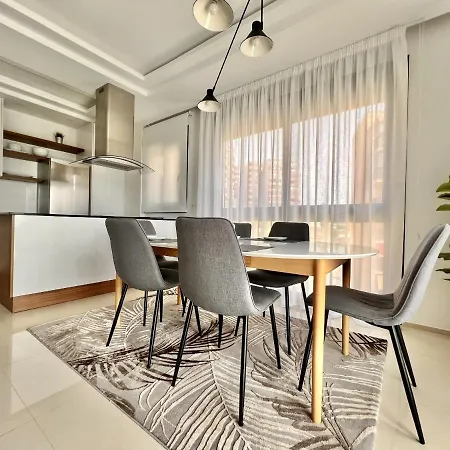 Sun Arenales By United Renters Lejlighed *