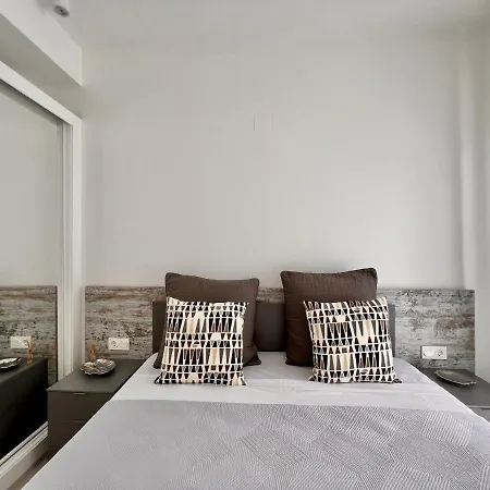 Sun Arenales By United Renters Lejlighed