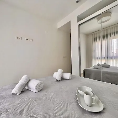 Lejlighed Sun Arenales By United Renters