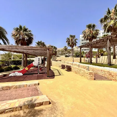 Sun Arenales By United Renters *