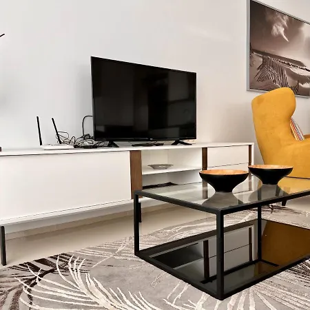 Lejlighed Sun Arenales By United Renters