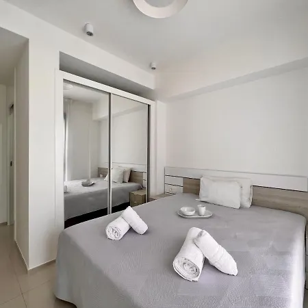 Sun Arenales By United Renters *