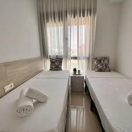 Sun Arenales By United Renters Lejlighed Arenales del Sol
