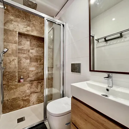 Sun Arenales By United Renters
