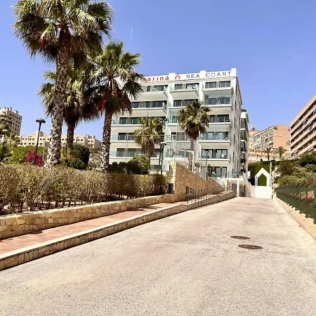 Sun Arenales By United Renters Lejlighed