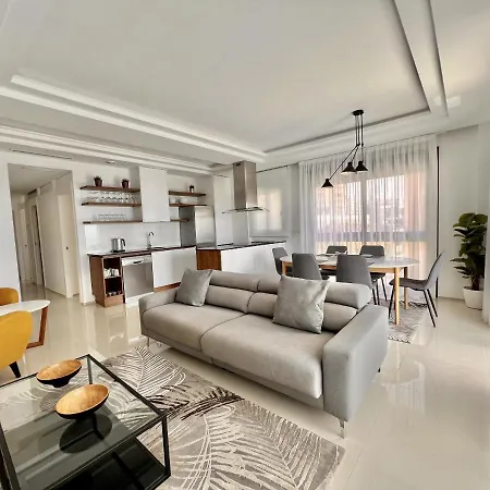 Sun Arenales By United Renters * Arenales del Sol