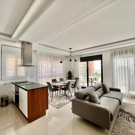 Lejlighed Sun Arenales By United Renters *