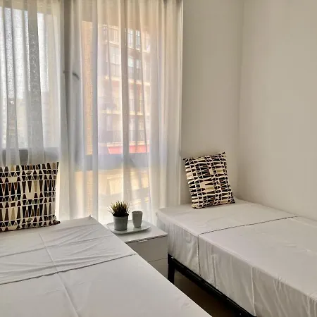 Sun Arenales By United Renters Arenales del Sol