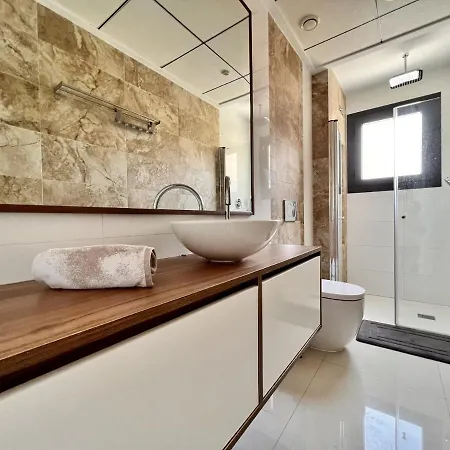 Sun Arenales By United Renters Lejlighed *