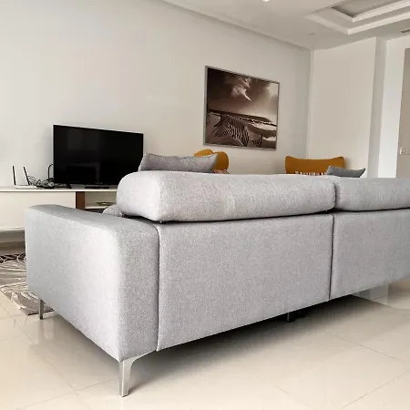 Sun Arenales By United Renters Lejlighed *