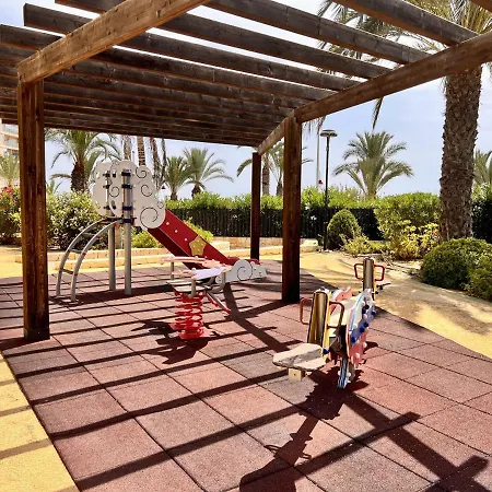 Sun Arenales By United Renters